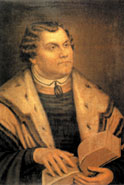 luther